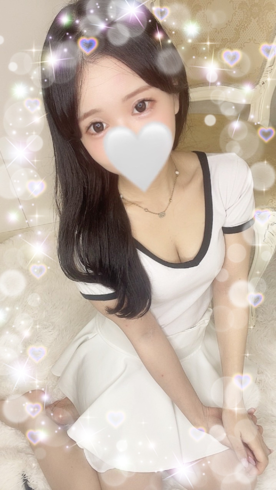 桃瀬ゆうかさんの写真