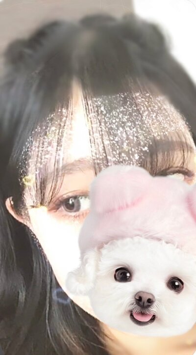 ののさんの写真