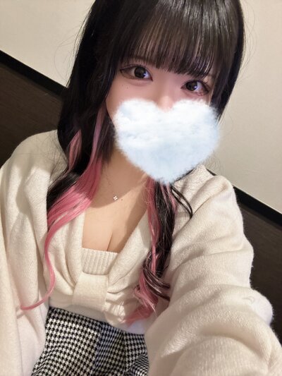萌々羽さんの写真