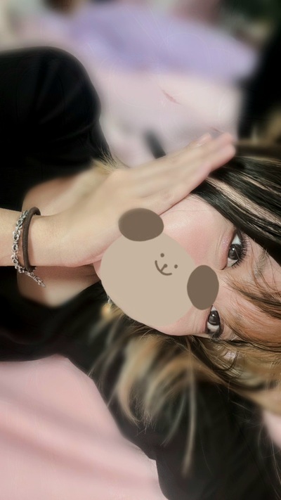 ゆなさんの写真