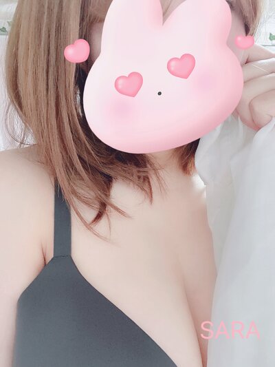 さらさんの写真